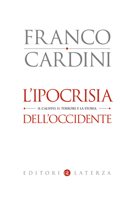 La copertina del libro